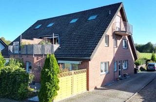 Doppelhaushälfte kaufen in 49214 Bad Rothenfelde, Gepflegte Doppelhaushälfte mit zwei Wohneinheiten