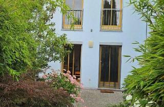 Reihenhaus kaufen in 12621 Kaulsdorf, Ruhig gelegenes Reihenhaus mit viel Platz in Berlin-Kaulsdorf