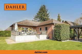 Einfamilienhaus kaufen in 21379 Rullstorf, Saniertes Einfamilienhaus in schöner Wohnumgebung