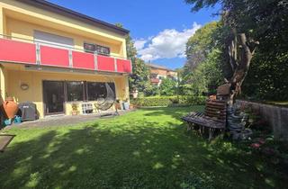 Doppelhaushälfte kaufen in 73054 Eislingen, Doppelhaushälfte mit großem Garten