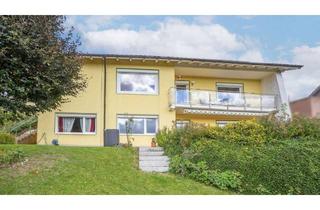Haus kaufen in 37444 St. Andreasberg, RESERVIERT: Haus mit traumhaftem Ausblick