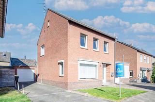 Einfamilienhaus kaufen in 52538 Selfkant, Familienfreundliches Wohnen: Freistehendes Einfamilienhaus in Selfkant - Süsterseel!