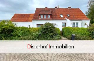 Haus kaufen in 27356 Rotenburg, Dreiparteienhaus in Rotenburg Wümme