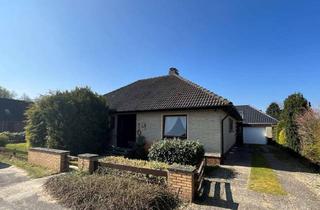 Haus kaufen in 27619 Schiffdorf, Familienfreundliches Wohnhaus in ruhiger Lage