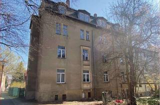 Mehrfamilienhaus kaufen in Plankenweg, 04600 Altenburg, Mehrfamilienhaus mit Charakter nahe Inselzoo Altenburg provisionsfrei vom Eigentümer