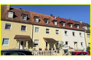 Mehrfamilienhaus kaufen in 90425 Thon, „Mehrfamilienhaus in Nürnberg-Thon – attraktive Wohnlage mit Potential