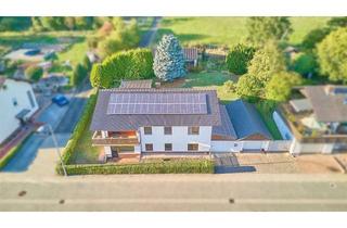 Einfamilienhaus kaufen in 67817 Imsbach, Attraktives Einfamilienhaus mit Einliegerwohnung in ruhiger Wohnlage!