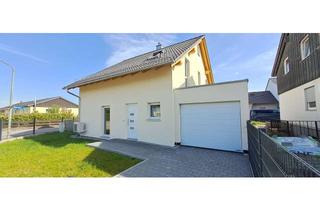 Einfamilienhaus kaufen in 84478 Waldkraiburg, Neubau Einfamilienhaus in EEK A+ in begehrter Lage von Waldkraiburg Mitte !