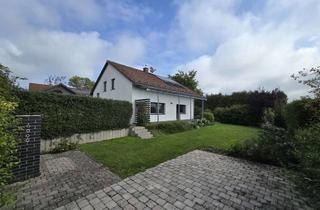 Haus kaufen in 84367 Tann, ... beziehbares und modernisiertes EFH in ruhiger Lage mit ca. 670m² Grundstück ...