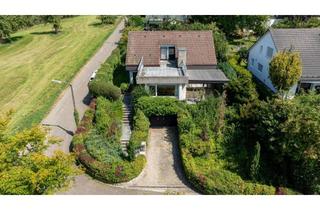Einfamilienhaus kaufen in 73614 Schorndorf, Freistehendes Einfamilienhaus in exlusiver Lage in Schorndorf