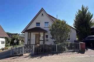 Einfamilienhaus kaufen in 74918 Angelbachtal, Tolles Einfamilienhaus mit Garten in Angelbachtal!