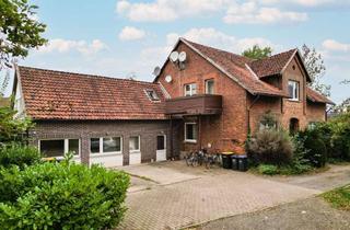 Einfamilienhaus kaufen in 31655 Stadthagen, 13-Zimmer-Einfamilienhaus als Top-Renditeobjekt