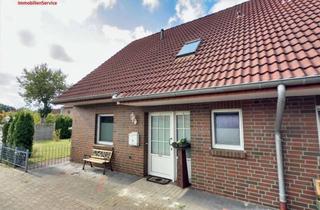 Haus kaufen in 26683 Saterland, Charmantes Eigenheim in ruhiger Lage