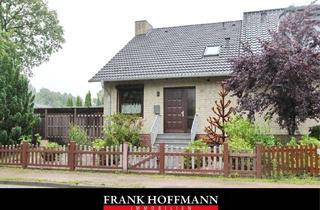 Doppelhaushälfte kaufen in 22415 Langenhorn, Gepflegte Doppelhaushälfte in Langenhorn mit großer Terrasse und Vollkeller