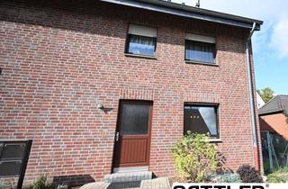 Haus kaufen in 41366 Schwalmtal, Gepflegtes Ein- bis Zweifamilienhaus mit Garten und Balkon in Schwalmtal!