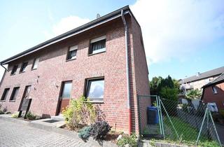 Haus kaufen in 41366 Schwalmtal, Gepflegtes Ein- bis Zweifamilienhaus mit Garten und Balkon in Schwalmtal!