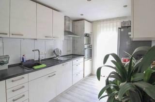 Doppelhaushälfte kaufen in 72461 Albstadt, Zögern Sie nicht: Gepflegte Doppelhaushälfte in Albstadt-Tailfingen mit sicheren Mieteinnahmen