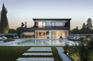 Haus kaufen in 82065 Baierbrunn, Träumen Sie noch oder planen Sie schon?