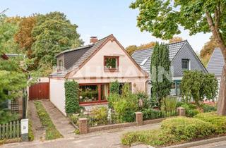 Haus kaufen in 25541 Brunsbüttel, Unpoliert