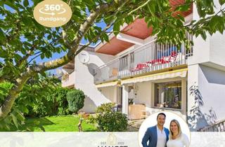 Haus kaufen in 88719 Stetten, Sanierter Familientraum mit PV & Aufstockungspotenzial für 180° See- und Alpenpanorama