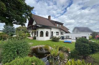 Haus kaufen in 09496 Marienberg, Für Oma und Opa wäre auch noch Platz!