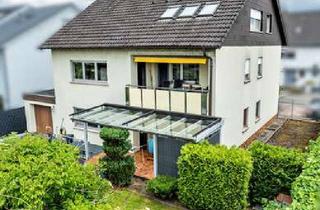 Mehrfamilienhaus kaufen in 63526 Erlensee, Erlensee: Mehrfamilienhaus mit ca. 5,4 % Rendite – attraktive Kapitalanlage nahe Frankfurt