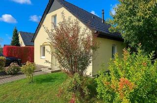 Einfamilienhaus kaufen in 01723 Wilsdruff, www.immovista.de BEZUGSFREIES EINFAMILIENHAUS IM SPECKGÜRTEL VON DRESDEN