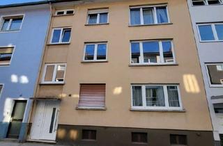 Mehrfamilienhaus kaufen in 66482 Zweibrücken, Mehrfamilienhaus in guter Lage (Innenstadt Zweibrücken)