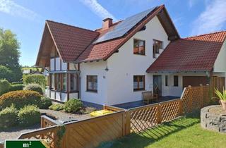 Haus kaufen in 56414 Meudt, Top-Architektenhaus incl. Garage plus separates Doppel-Garagenhaus