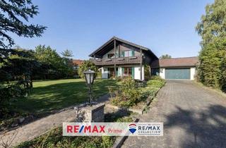 Einfamilienhaus kaufen in 82291 Mammendorf, Einfamilienhaus in Mammendorf - ein Ort voller Möglichkeiten