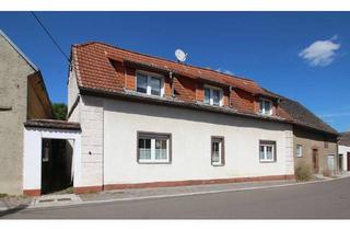 Haus kaufen in Martha Brautzsch Str. 17, 06188 Landsberg, Mach was draus ...................