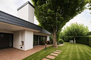 Villa kaufen in 73274 Notzingen, Extravagante Fabrikantenvilla in traumhafter Lage Nähe Esslingen (Wohnen&Arbeiten # Tierfreunde #