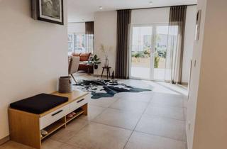 Haus kaufen in 09456 Mildenau, Ebenes Wohnen, voller Komfort - Dein neues Zuhause!