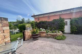 Haus kaufen in Delitzscher Straße 27, 04509 Wiedemar, Einzigartiger Hof mit zwei Wohnhäusern, einer Scheune und Garten