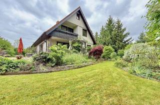 Einfamilienhaus kaufen in 16818 Walsleben, auf ca. 255 m² Nutzfläche, 6 Zimmer, traumhafter Garten, Doppel-Fertigteilgarage u.v.m!