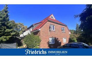 Mehrfamilienhaus kaufen in 26188 Edewecht, Attraktive Kapitalanlage! Mehrfamilienhaus (4 Parteien) in zentraler Wohngebietslage von Edewecht