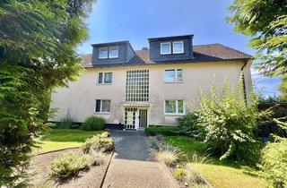 Mehrfamilienhaus kaufen in 27299 Langwedel, Vermietetes Mehrfamilienhaus in Langwedel