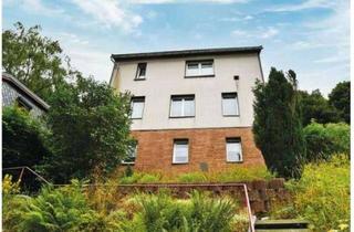 Einfamilienhaus kaufen in Straße Des Friedens 14b, 98724 Lauscha, Wohnen nach eigenen Vorstellungen - Einfamilienhaus zum Selbstausbau, provisionsfrei vom Eigentümer