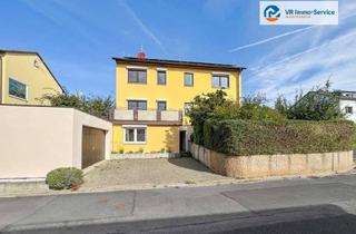 Haus kaufen in 97299 Zell, Willkommen im neuen Kapitel – Ein Zuhause zum Leben, Lieben und Entspannen