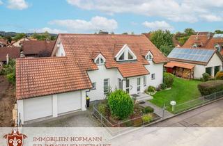 Doppelhaushälfte kaufen in 84130 Dingolfing, !!!Zwei charmante Doppelhaushälften mit Garage & Garten - attraktive Lage in Dingolfing!!!