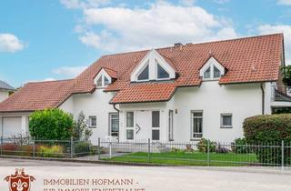 Doppelhaushälfte kaufen in 84130 Dingolfing, ** Gemütliche Doppelhaushälfte mit Garten und Garage zentrumsnah in Dingolfing**