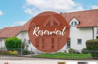 Doppelhaushälfte kaufen in 84130 Dingolfing, ** Gemütliche Doppelhaushälfte mit Garten und Garage zentrumsnah in Dingolfing**