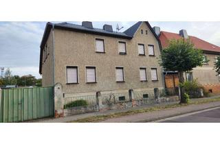 Haus kaufen in August-Bebel-Straße, 39175 Gerwisch, Ausbauhaus mit viel Potential.