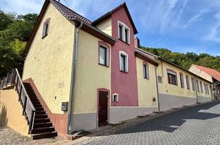 Haus kaufen in Hauptstraße 145, 55592 Raumbach, Renditeobjekt mit drei Wohneinheiten in Raumbach