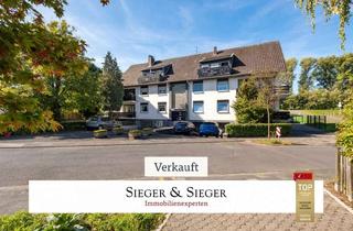 Haus kaufen in 53859 Niederkassel, Kapitalanlage in Rheinnähe - was will man mehr?!