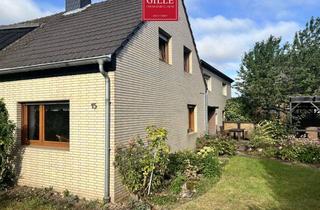 Einfamilienhaus kaufen in 41468 Neuss, -komplett Sanierung oder Abriss- Einfamilienhaus auf großzügigem Grundstück in Neuss-Gnadental