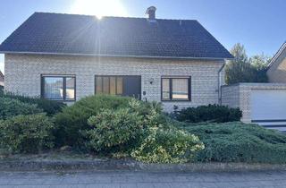 Einfamilienhaus kaufen in 29683 Bad Fallingbostel, Einfamilienhaus in TOP-Lage von Bad Fallingbostel