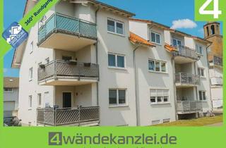 Haus kaufen in 55599 Gau-Bickelheim, 5 Chancen auf einen Blick!