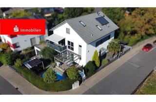 Haus kaufen in 64625 Bensheim, Neuwertiges Generationenhaus oder Ihre Mieter bezahlen das Haus mit...