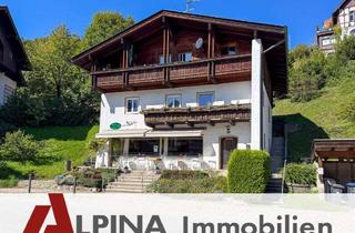 Haus kaufen in 83088 Kiefersfelden, Kapitalanlage: Wohn- und Geschäftshaus im Ortskern von Kiefersfelden